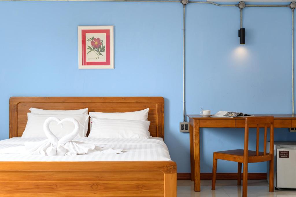 Na BaanYa Chiang Mai - Resim 33