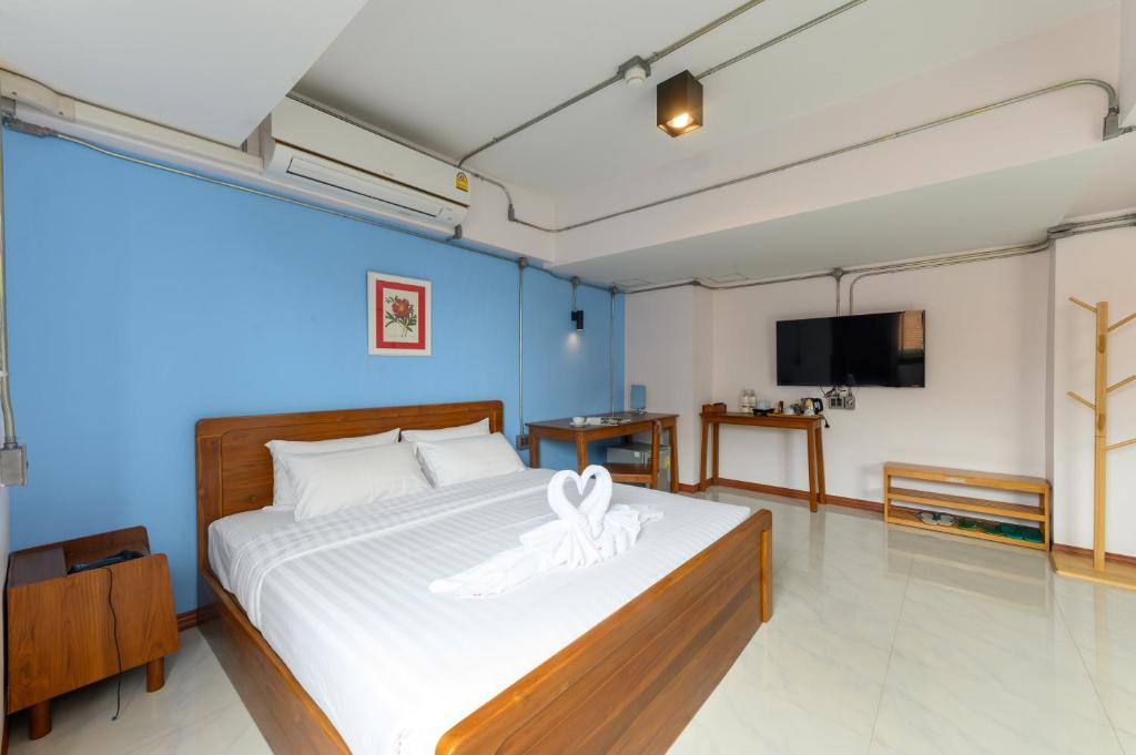 Na BaanYa Chiang Mai - 8