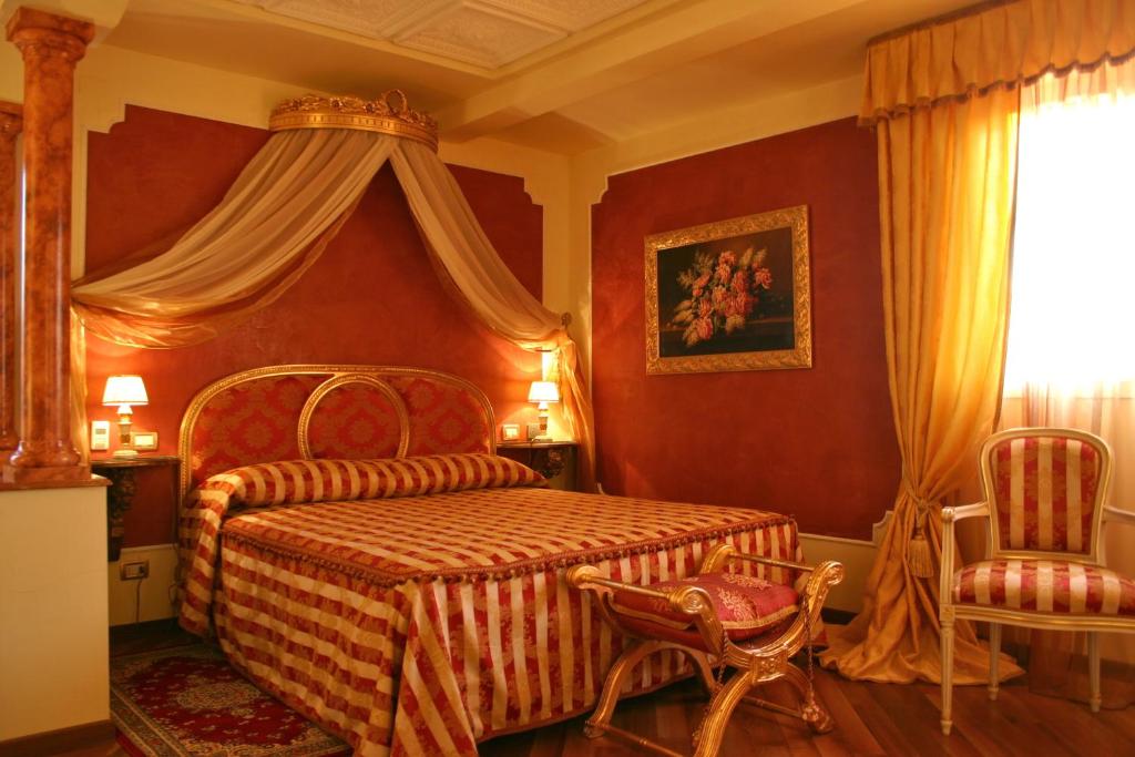 Hotel Continentale - Suite Vasari (2 Adultos)