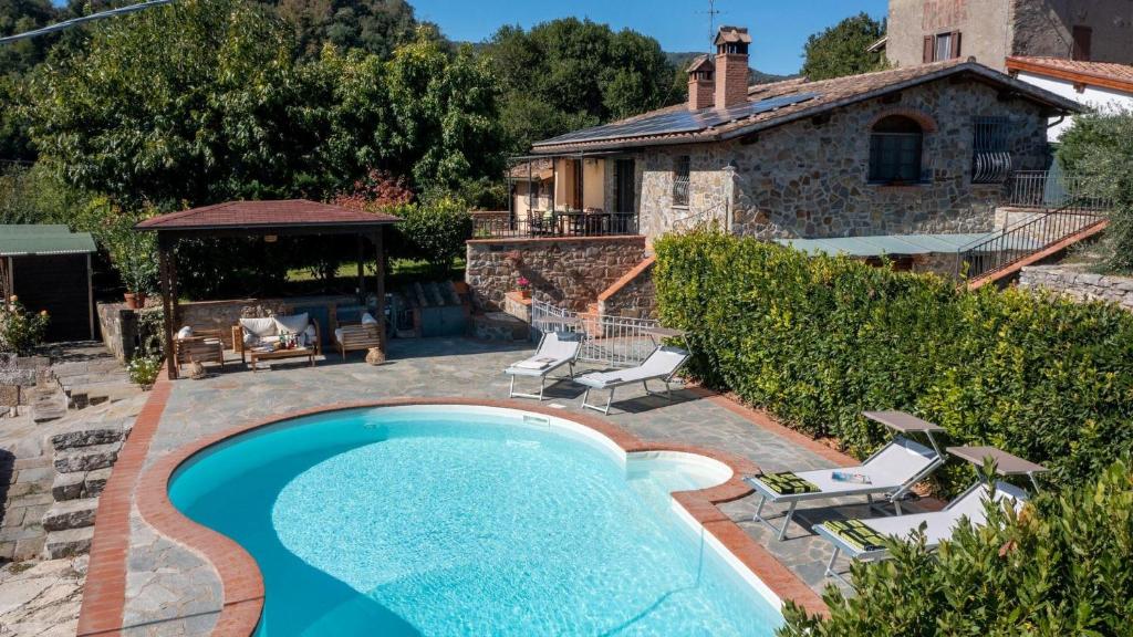 Podere La Casa – Photos 1