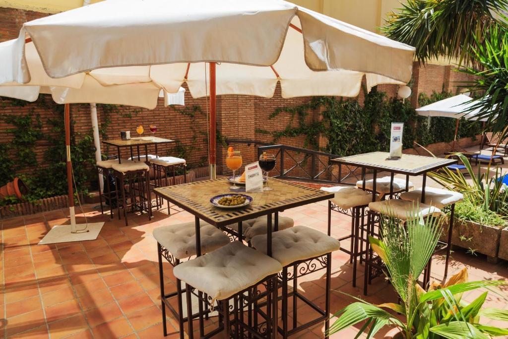 Bellavista Sevilla, Sevilla – Nove cijene za 2023.