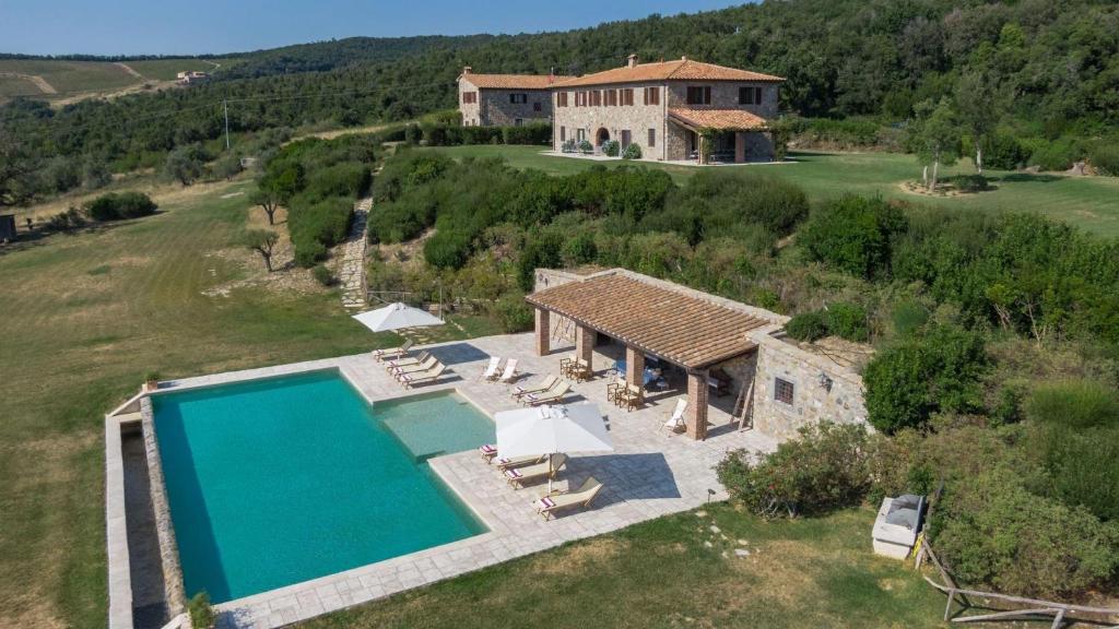 Le Cannelline