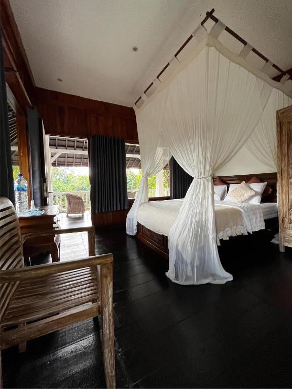 Villa Neshama - Suite