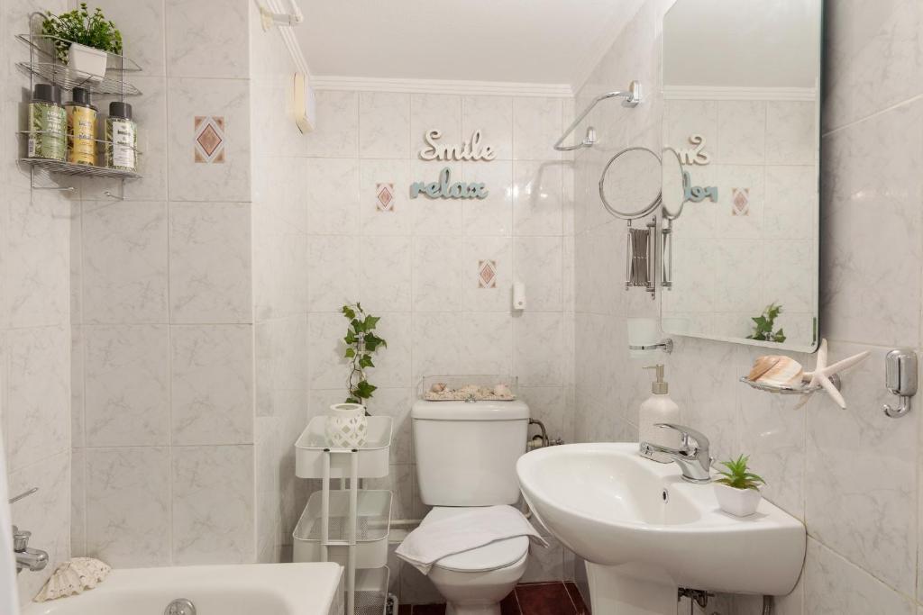 Kúpeľňa v ubytovaní Classic And Modern Apartment in Athens
