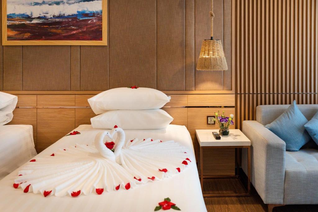 Phòng Tiêu Chuẩn Giường Đơn