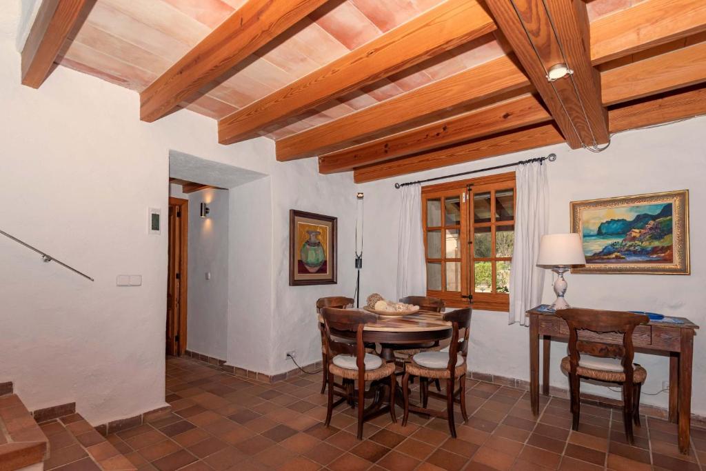 Fotografie z fotogalerie ubytování Finca Gloria by Sealand Villas v destinaci Pollença