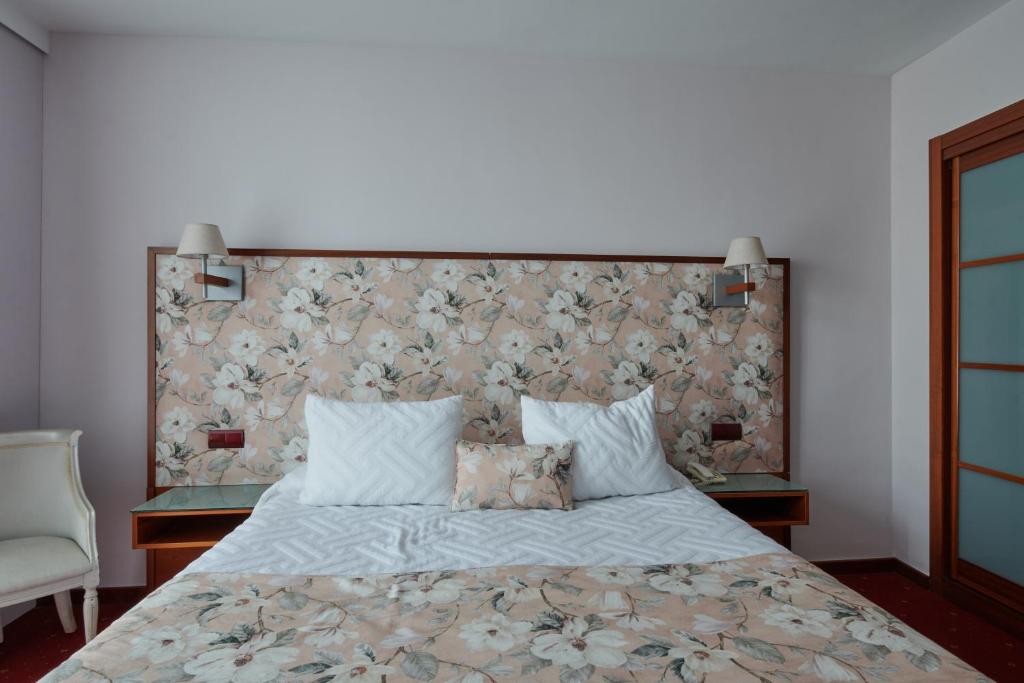 Ramblas Vendrell - Double Or Twin Room