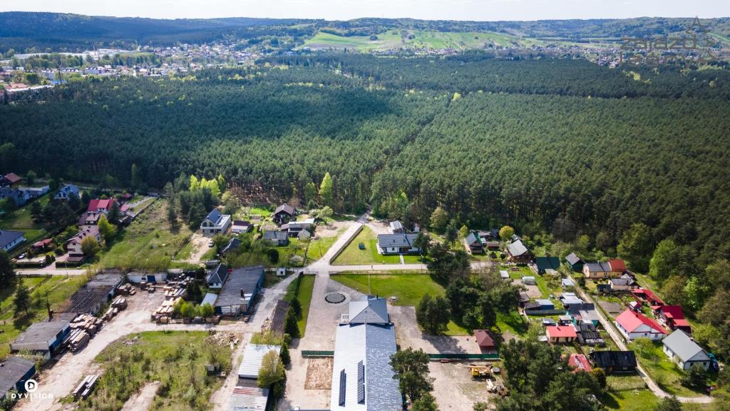 Příroda nedaleko penzionu – hostince