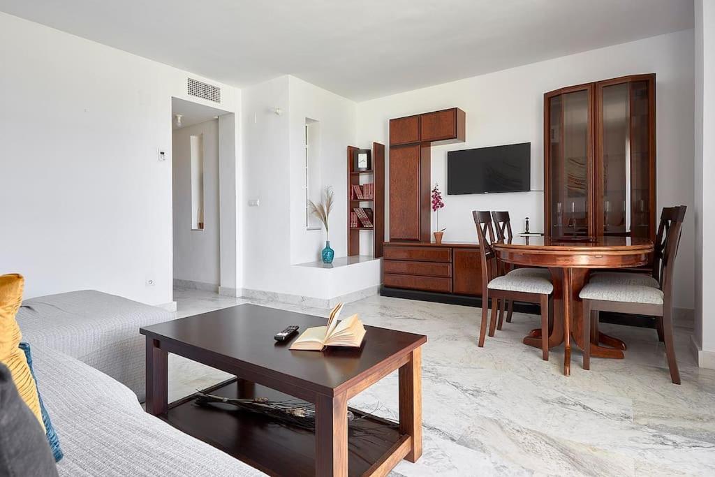 Fotografia z galérie ubytovania Apartamento El Toyo, Cabo de Gata v destinácii Almería