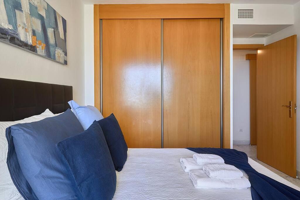 Fotografia z galérie ubytovania Apartamento El Toyo, Cabo de Gata v destinácii Almería