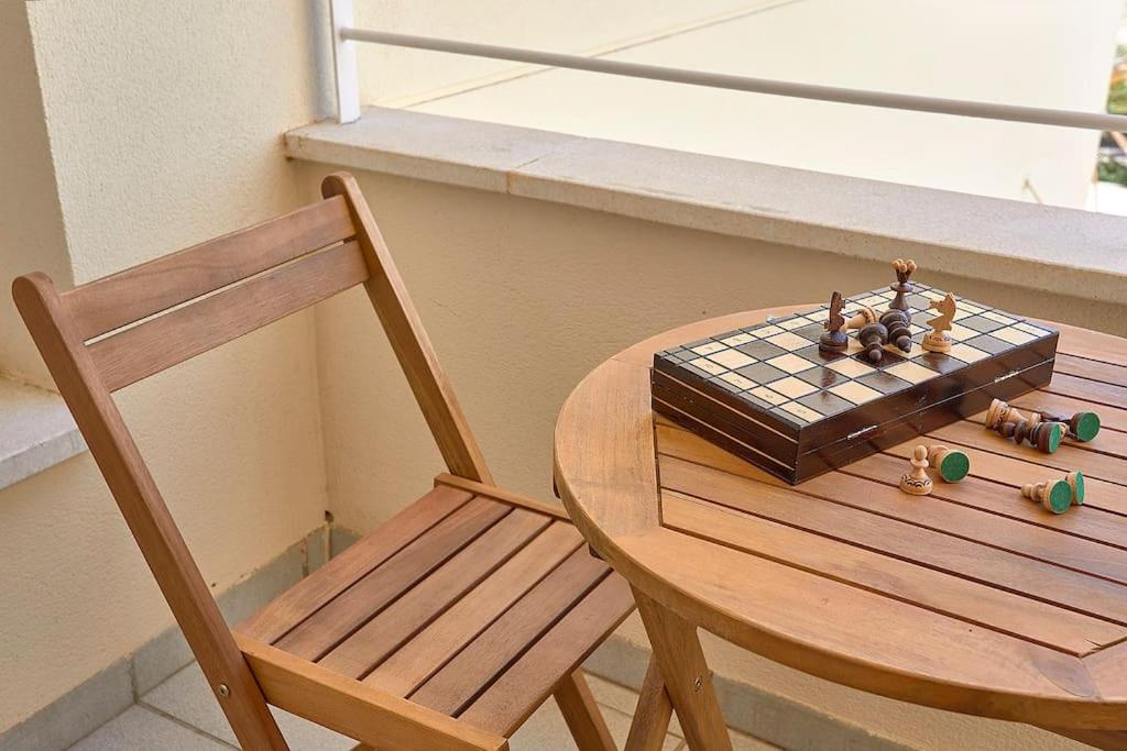 Fotografia z galérie ubytovania Apartamento El Toyo, Cabo de Gata v destinácii Almería