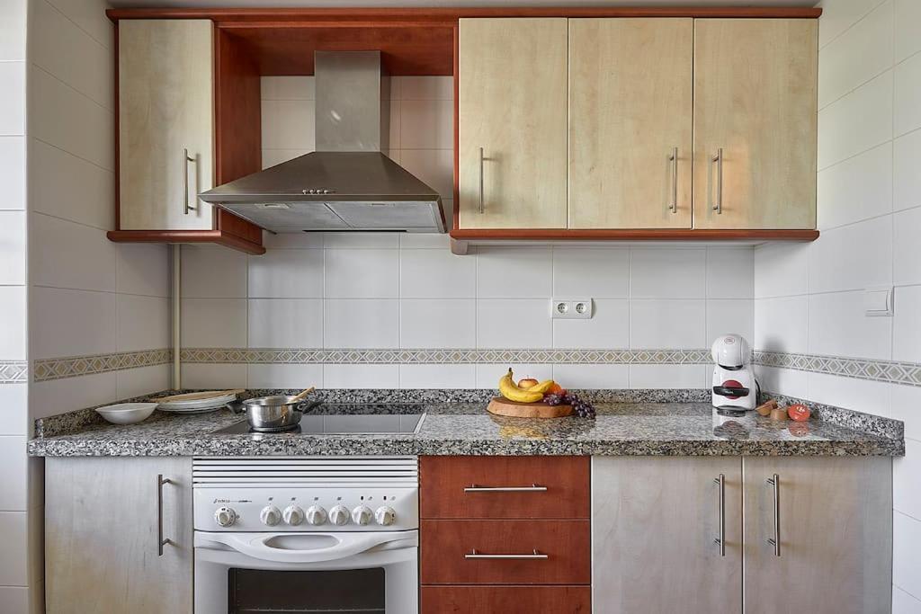 Fotografia z galérie ubytovania Apartamento El Toyo, Cabo de Gata v destinácii Almería