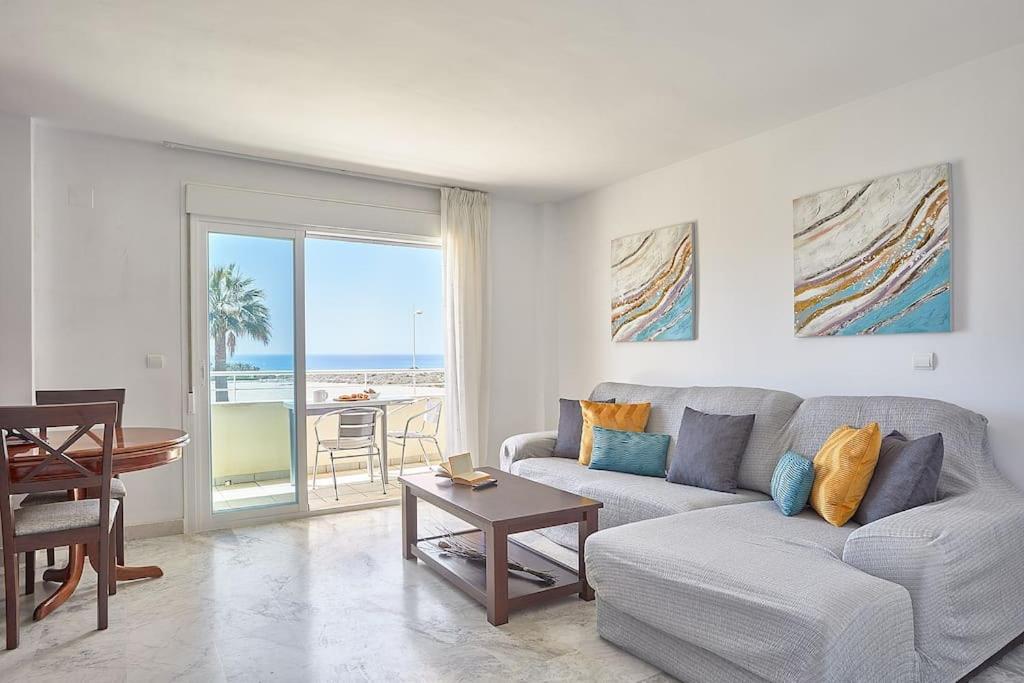 Fotografia z galérie ubytovania Apartamento El Toyo, Cabo de Gata v destinácii Almería
