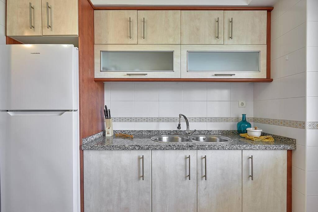 Fotografia z galérie ubytovania Apartamento El Toyo, Cabo de Gata v destinácii Almería
