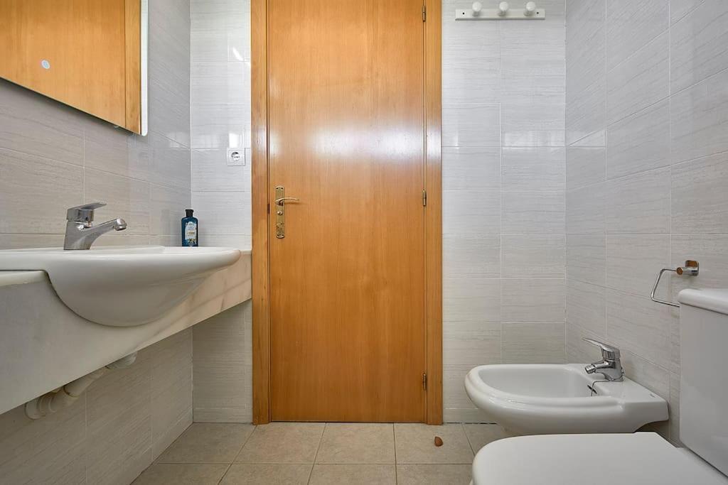 Fotografia z galérie ubytovania Apartamento El Toyo, Cabo de Gata v destinácii Almería