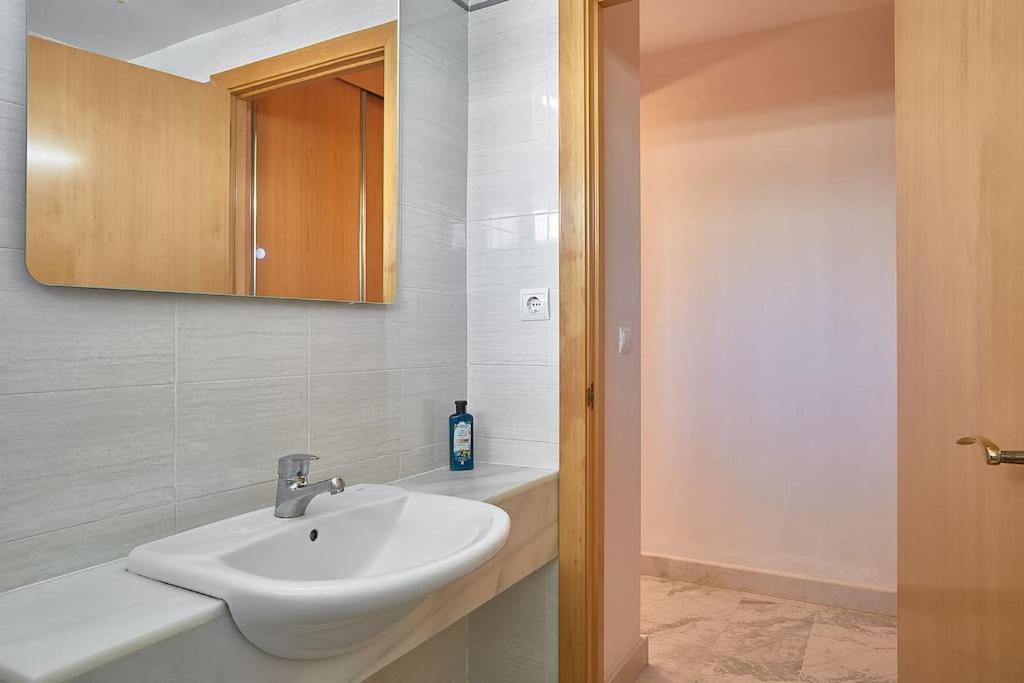 Fotografia z galérie ubytovania Apartamento El Toyo, Cabo de Gata v destinácii Almería