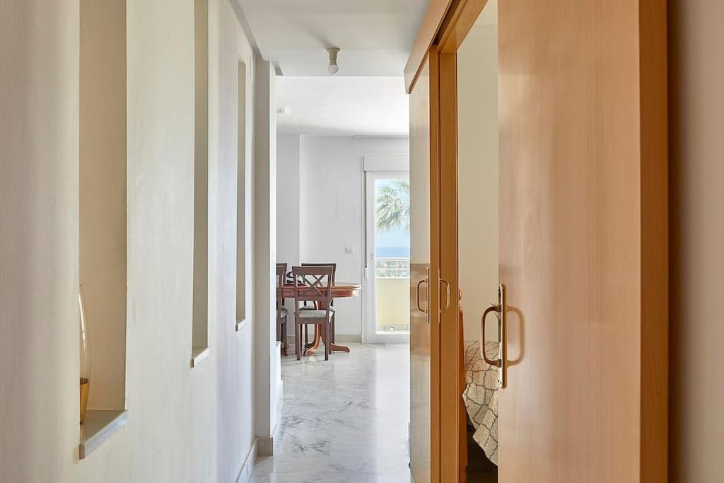 Fotografia z galérie ubytovania Apartamento El Toyo, Cabo de Gata v destinácii Almería