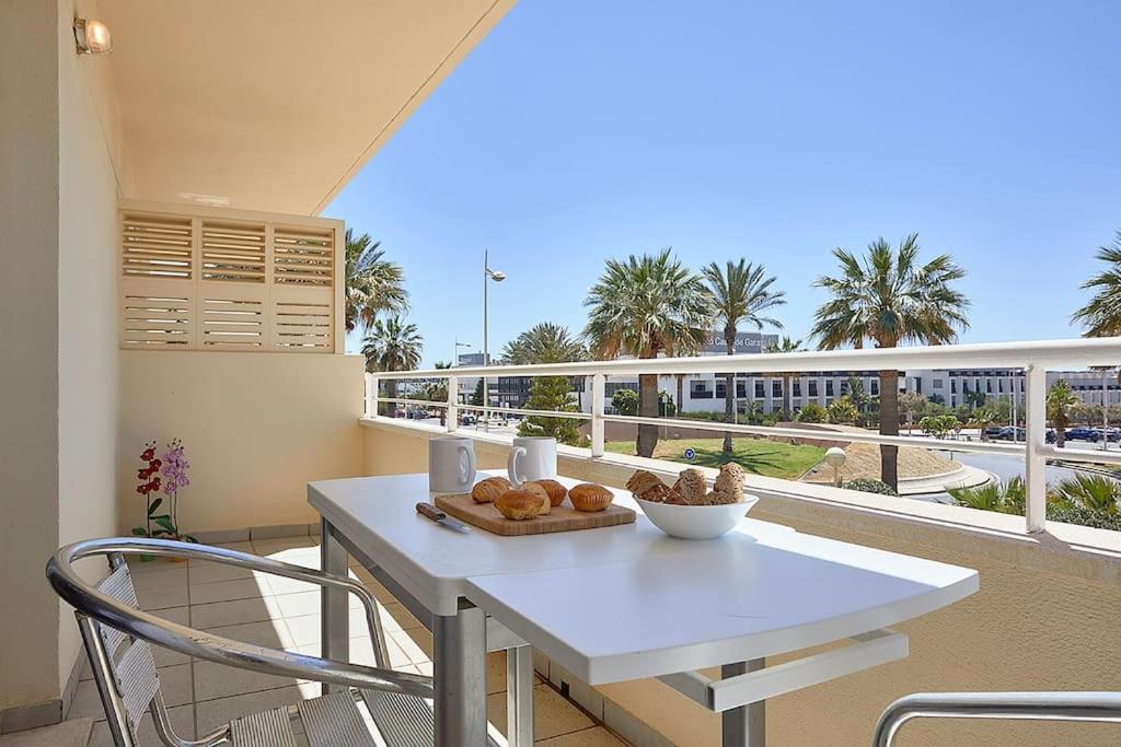 Fotografia z galérie ubytovania Apartamento El Toyo, Cabo de Gata v destinácii Almería