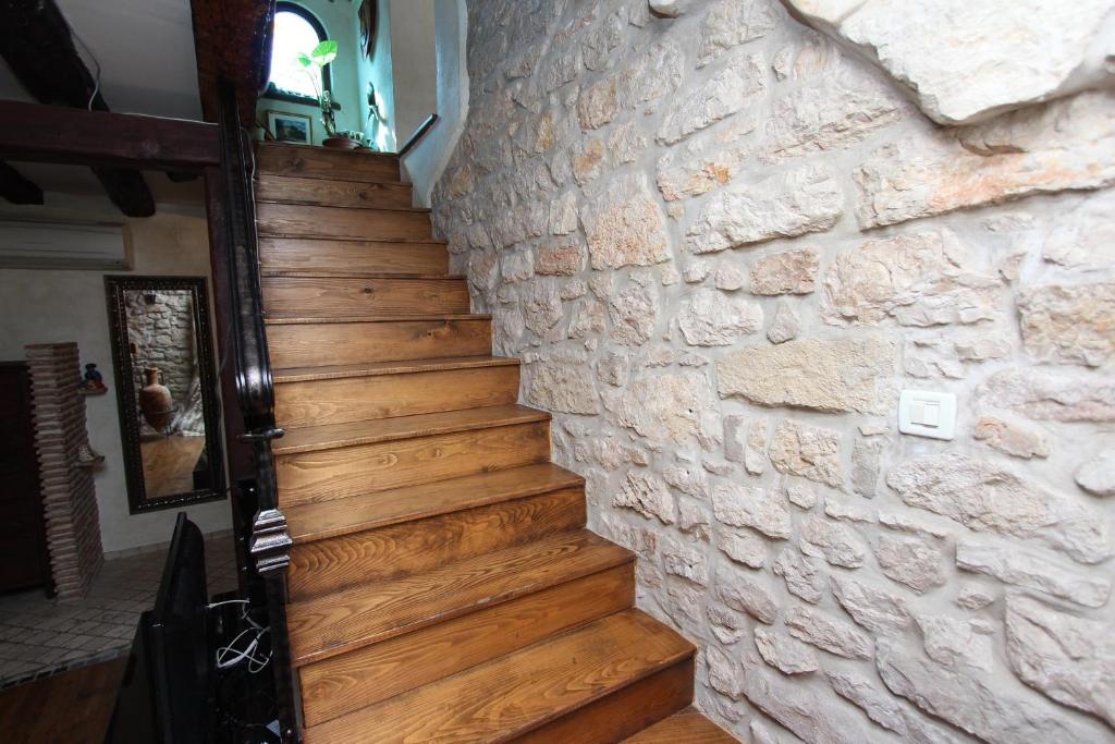 Zdjęcie z galerii obiektu Apartment Midea w Rovinj