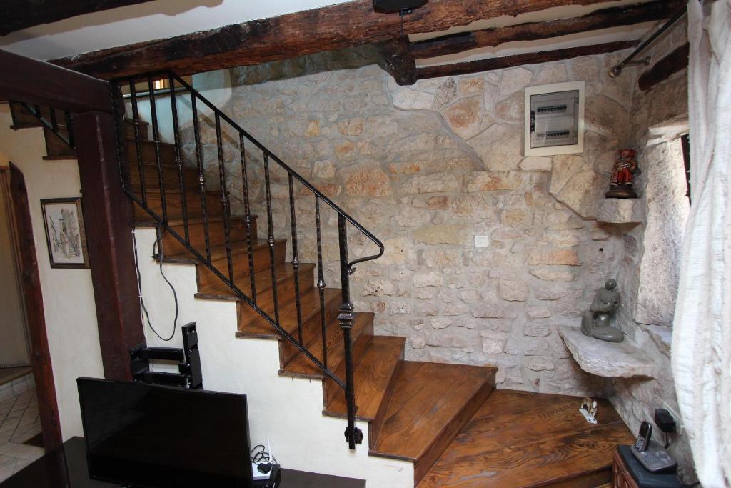 Zdjęcie z galerii obiektu Apartment Midea w Rovinj