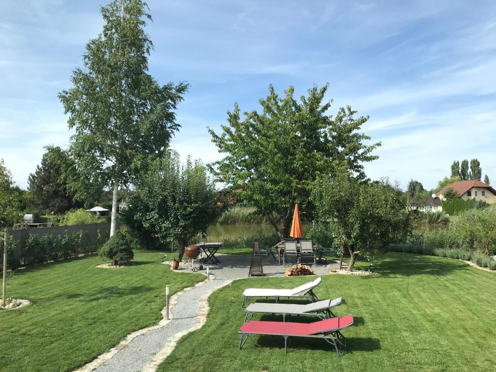 Haus Fjord - Casa De Vacaciones