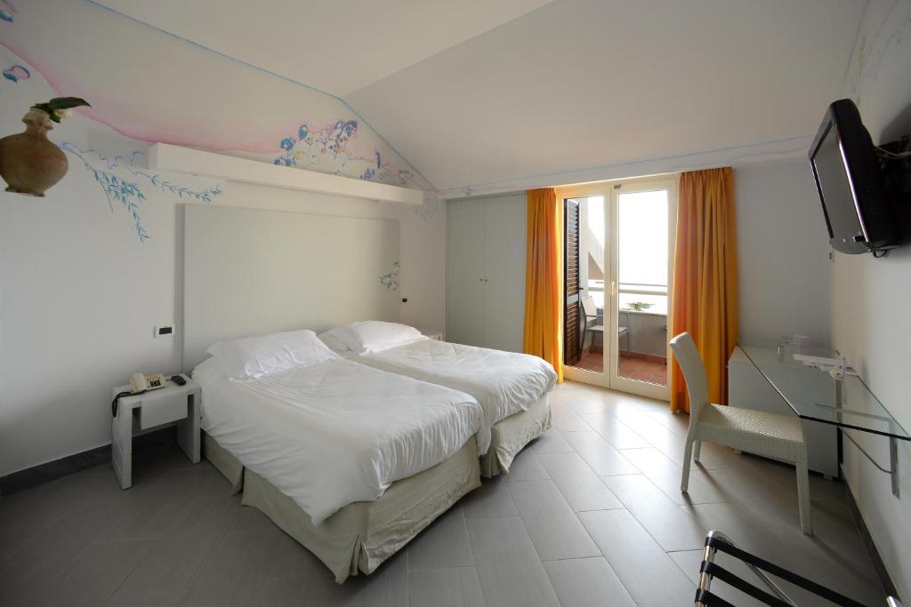 Art Hotel Gran Paradiso - 