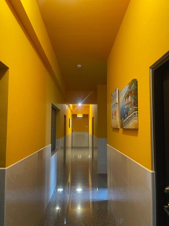 Fotografie z fotogalerie ubytování 屏東潮州民宿-綠品文旅Green Inn v destinaci Chaozhou