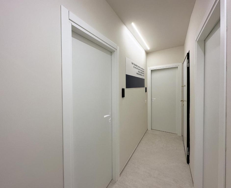 Fotografie z fotogalerie ubytování D'Aleammare - Rooms v destinaci Mattinata