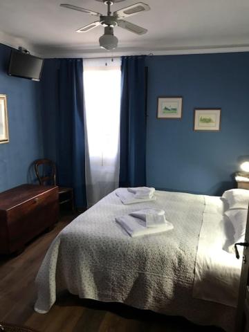 Casa Gavenniae - Doppelzimmer Mit Eigenem Bad