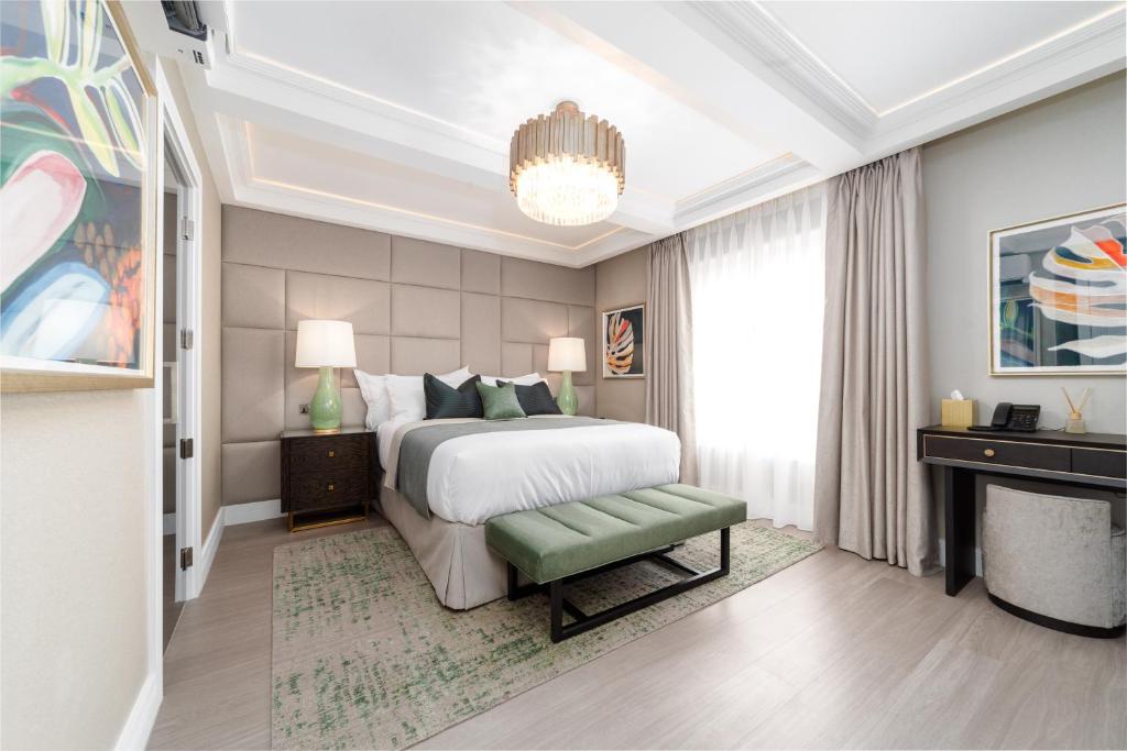 No.4 Carlton - Resim 8