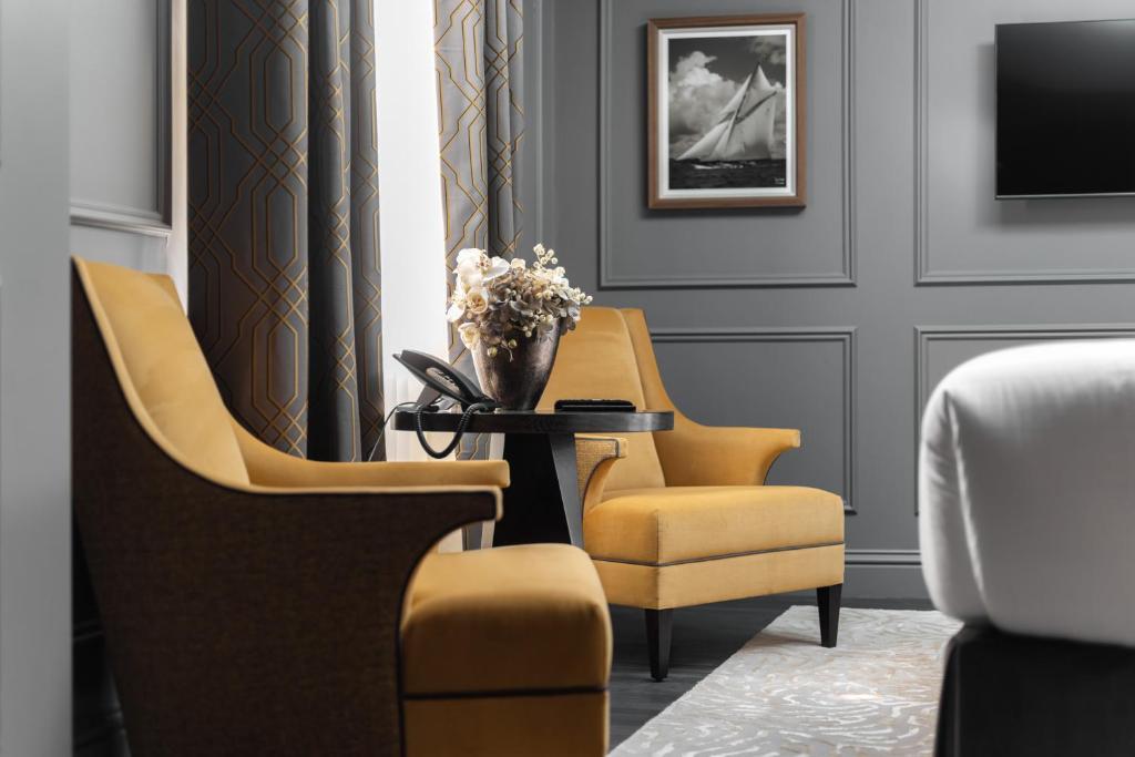 No.4 Carlton - Resim 10