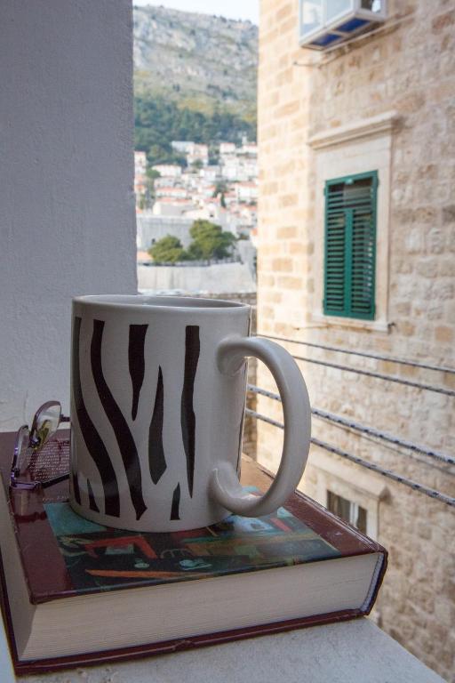 Fotografia z galérie ubytovania Apartment Matić v Dubrovníku