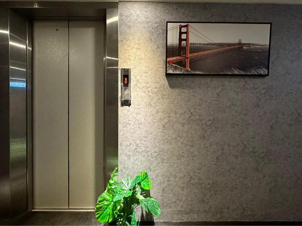 Fotografie z fotogalerie ubytování Meworld Hotel - Songshan v destinaci Taipei