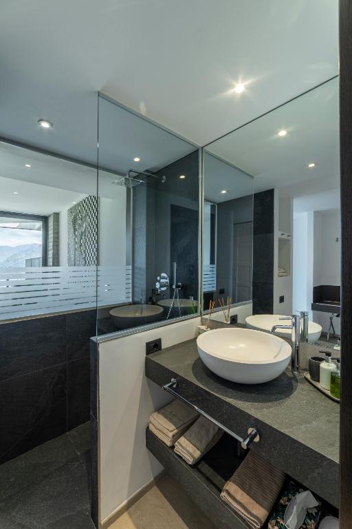Fotografie z fotogalerie ubytování B&B Vista Lago v destinaci Como