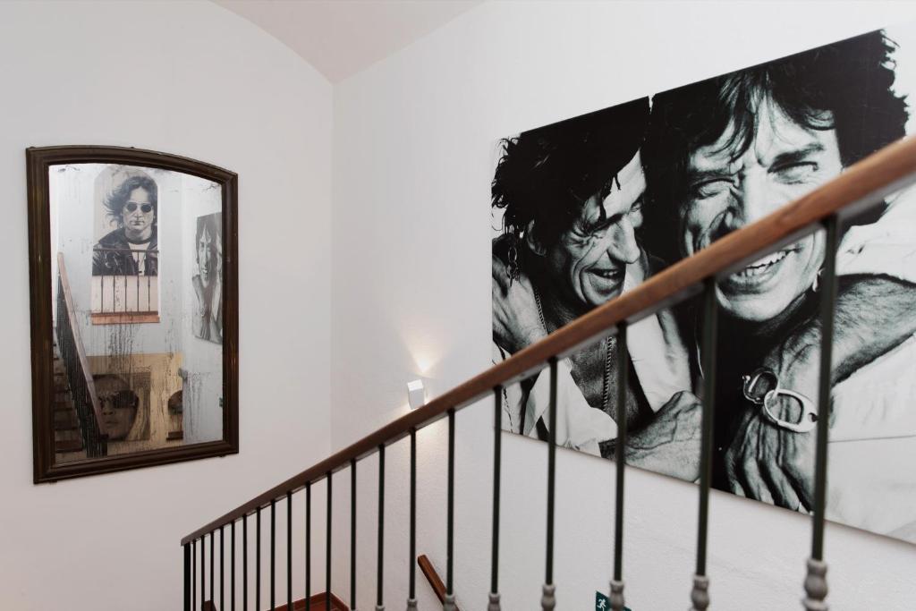 Fotografie z fotogalerie ubytování Coq Hotel v destinaci Cogolin