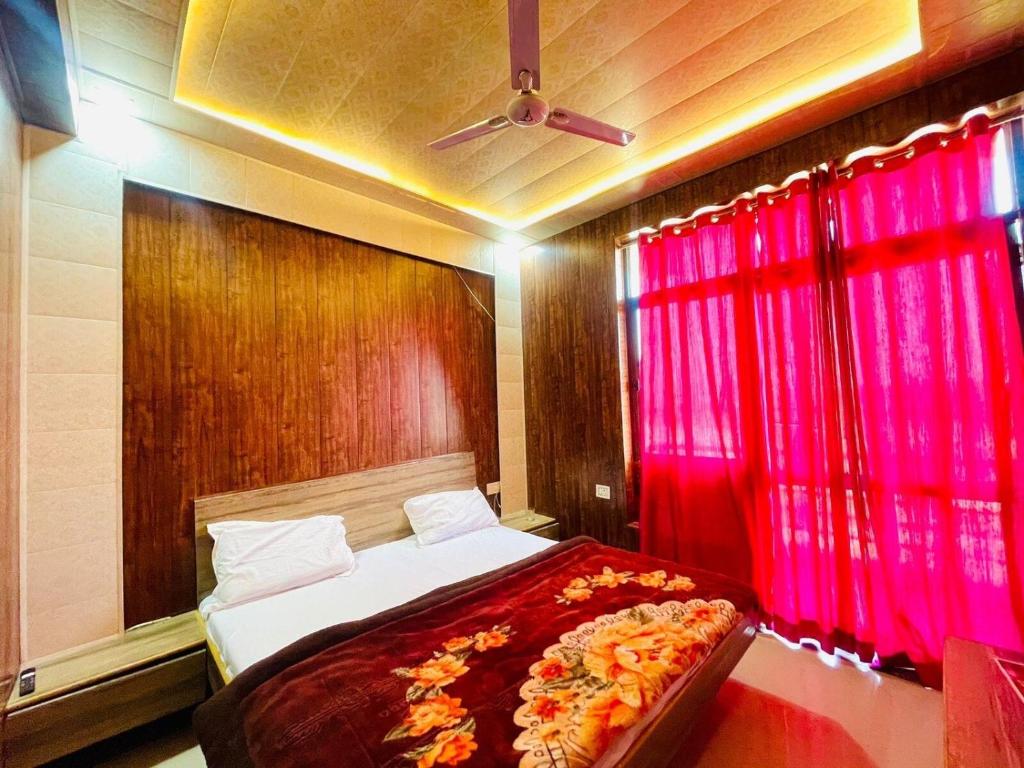 SPOT ON Ganga Resort