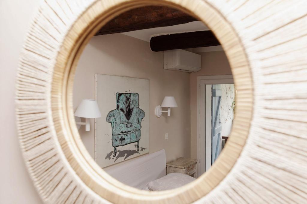Fotografie z fotogalerie ubytování Coq Hotel v destinaci Cogolin