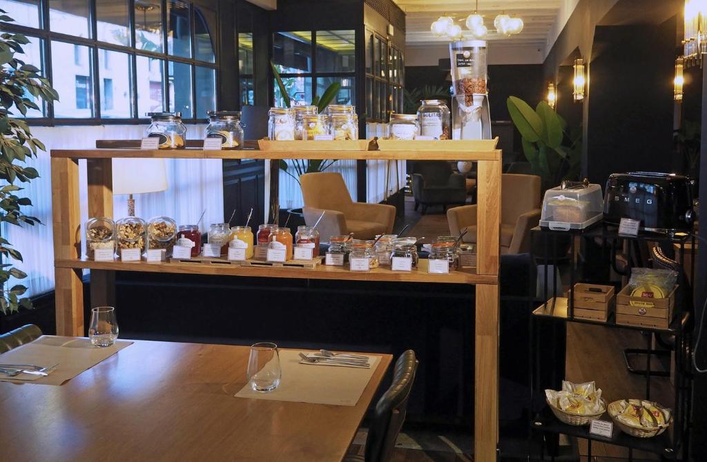 La França Travellers Adults Only - Resim 34