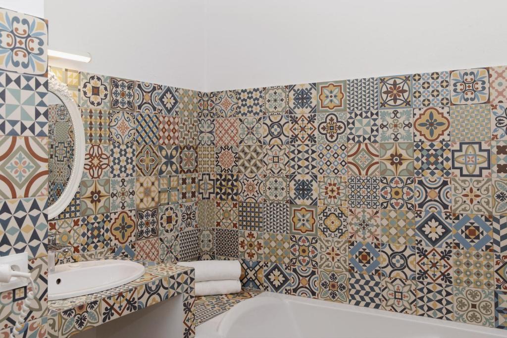 Coq Hôtel - Quadruple Room