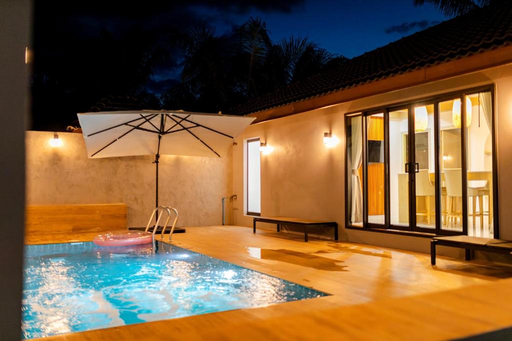 Neenlawat Riverside - 5