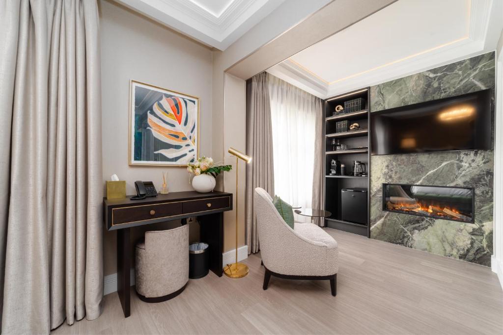 No.4 Carlton - Resim 16