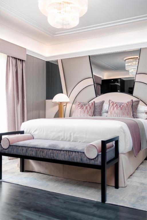 No.4 Carlton - Resim 18