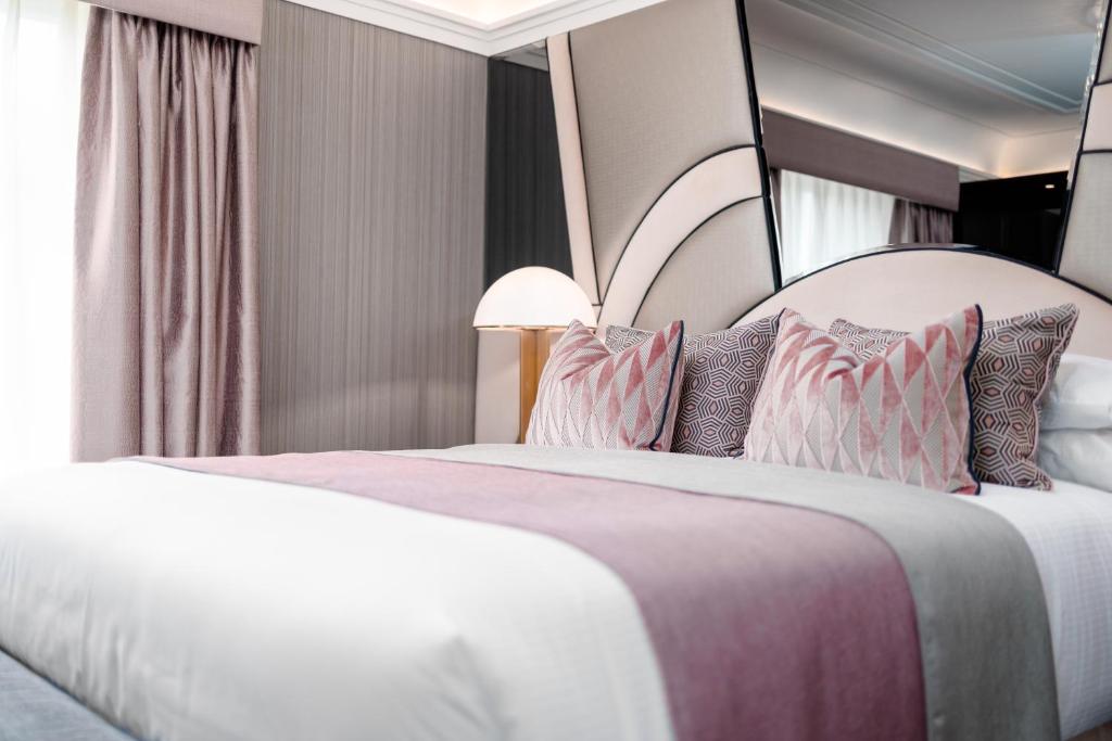 No.4 Carlton - Resim 21