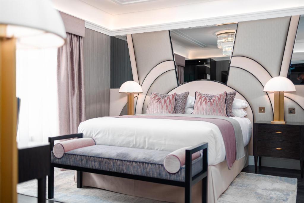 No.4 Carlton - Resim 20