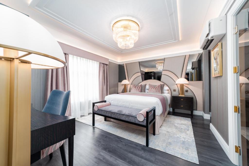 No.4 Carlton - Resim 19