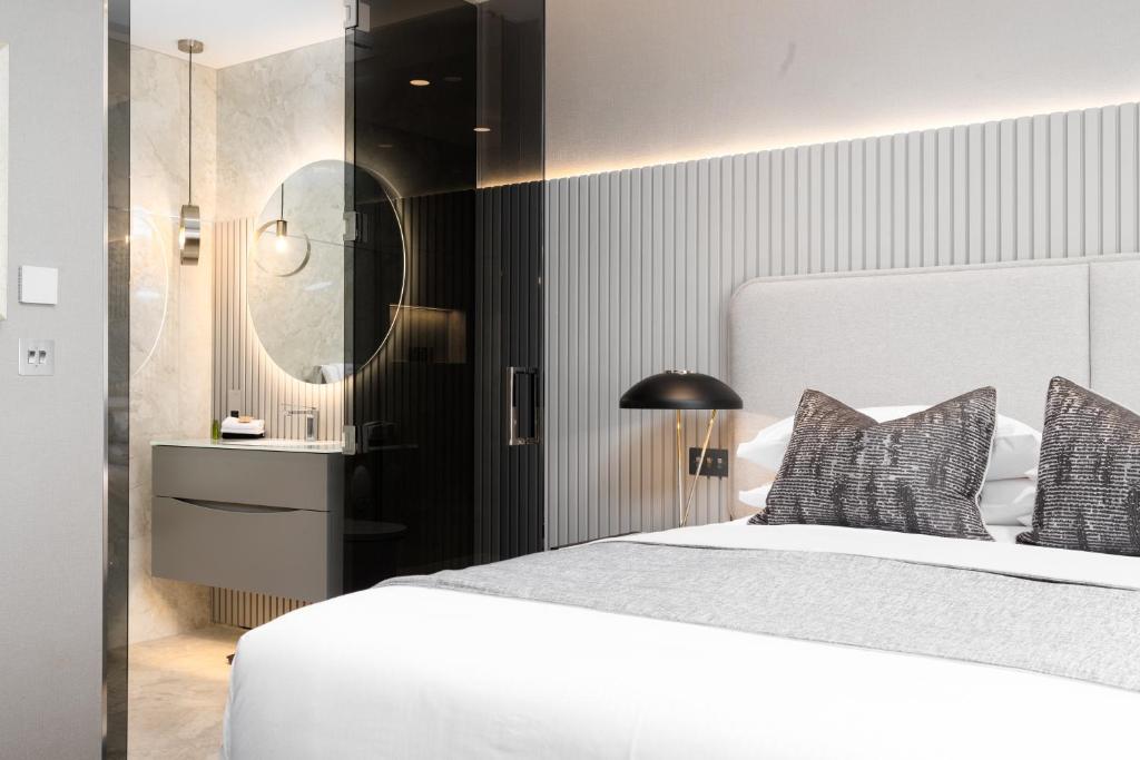 No.4 Carlton - Resim 25