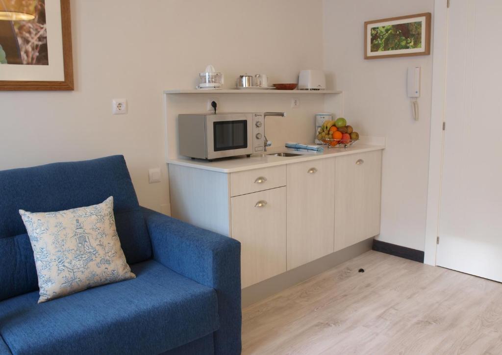 Apartamentos Sierra del Oso - 15