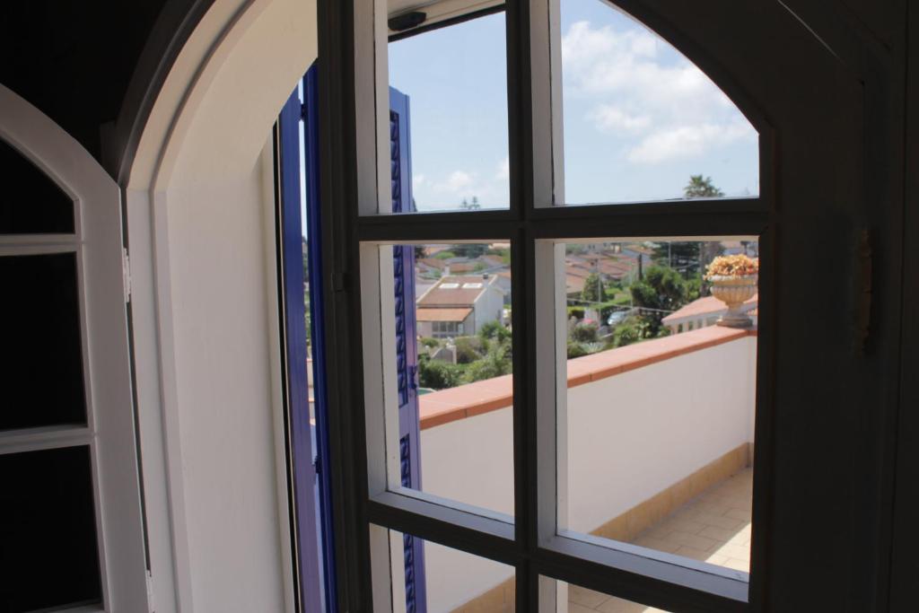 B&B Le Saline - Double Room With Terrace