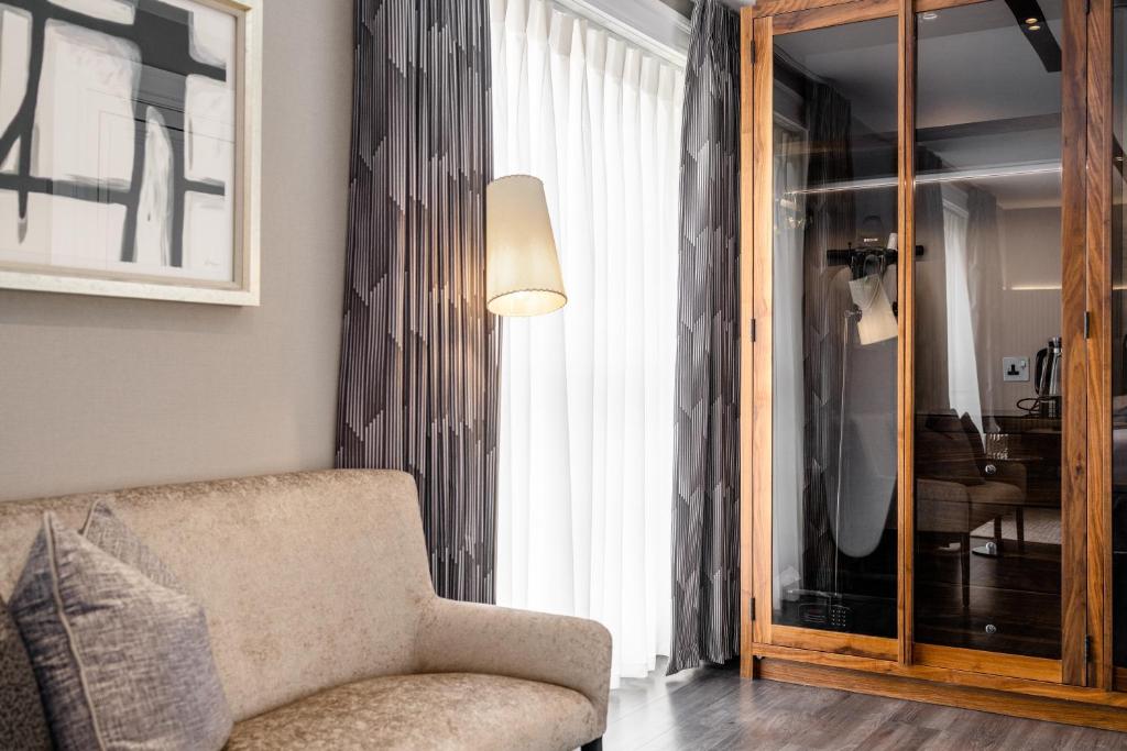 No.4 Carlton - Resim 26