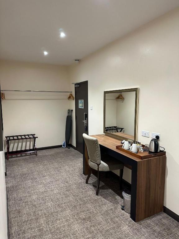 Dragonfly Hotel King's Lynn - Habitación Familiar